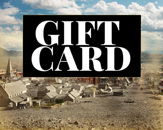 Gift Cards